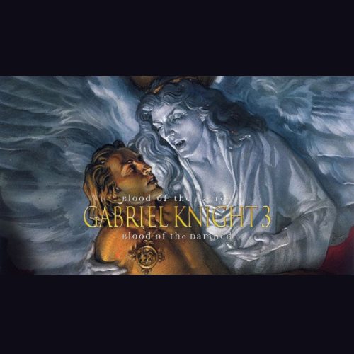 Gabriel Knight 3: Blood of the Sacred, Blood of the Damned