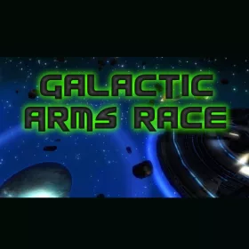 Galactic Arms Race