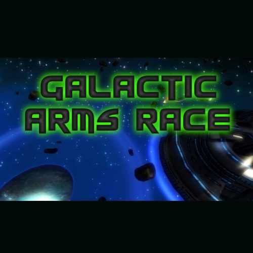 Galactic Arms Race