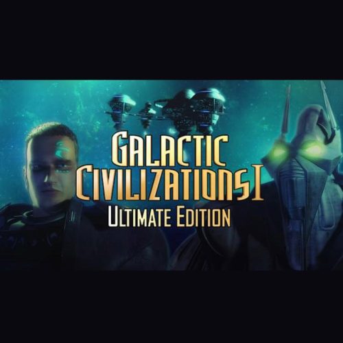 Galactic Civilizations I: Ultimate Edition