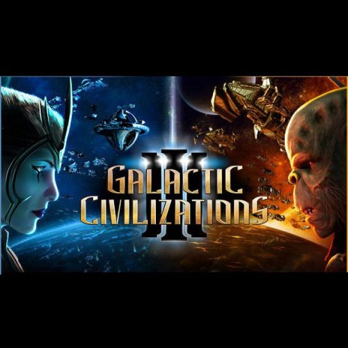 Galactic Civilizations III