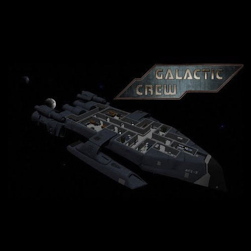 Galactic Crew