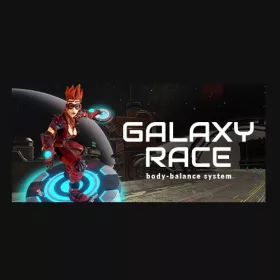 Galaxy Race