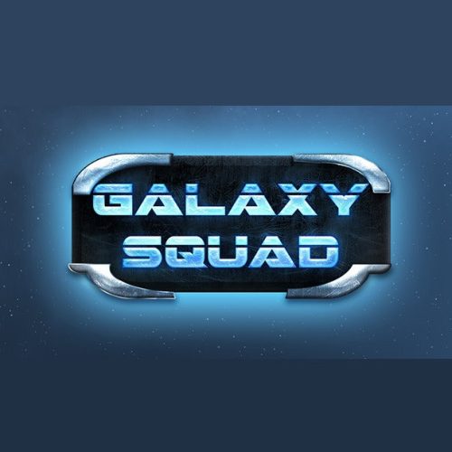 Galaxy Squad