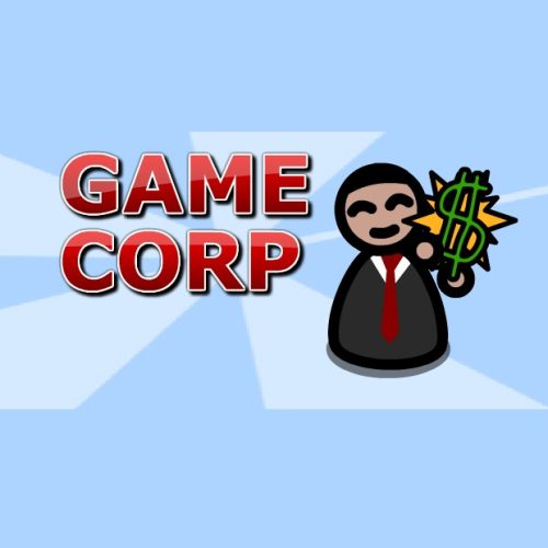 Game Corp DX