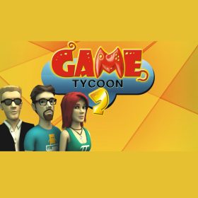 Game Tycoon 2 Game Tycoon 2