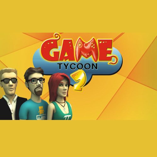 Game Tycoon 2