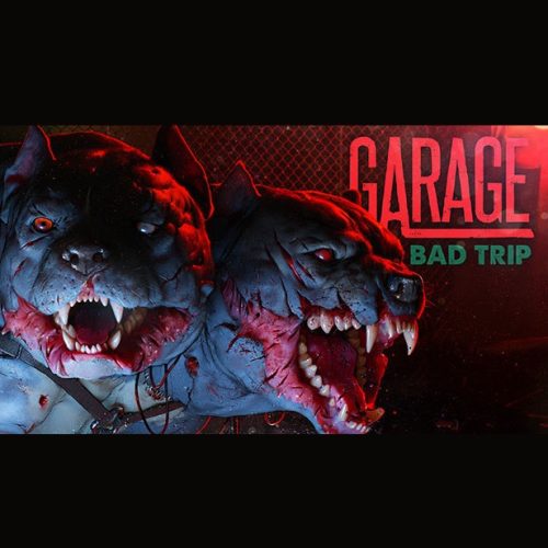 GARAGE: Bad Trip