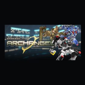 Garrison: Archangel Garrison: Archangel