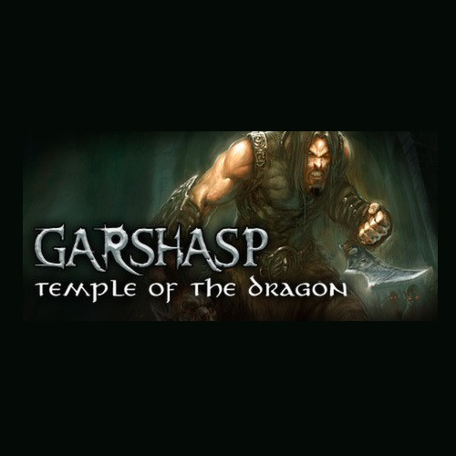 Garshasp: Temple of the Dragon