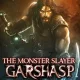 Garshasp: The Monster Slayer