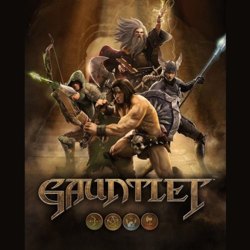 Gauntlet (EU)