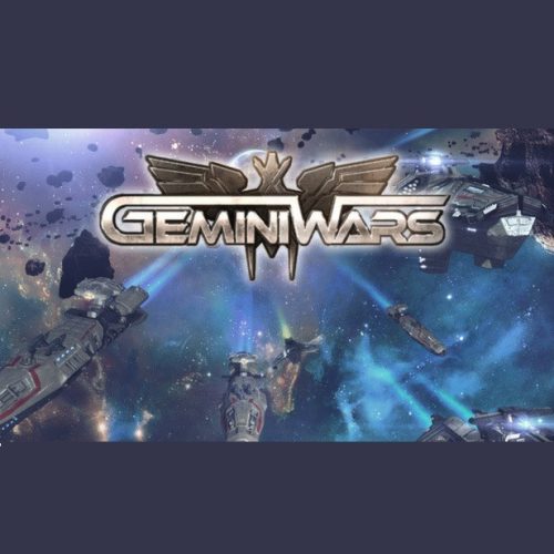 Gemini Wars