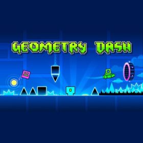 Geometry Dash Geometry Dash