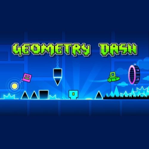 Geometry Dash