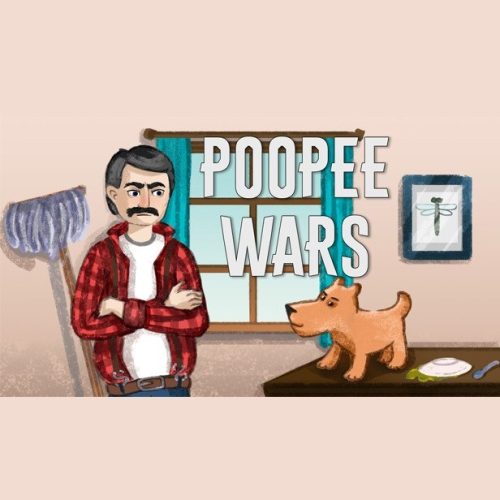 George VS Bonny PP Wars