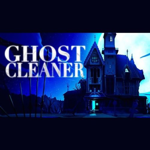 Ghost Cleaner