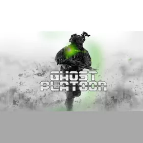 Ghost Platoon