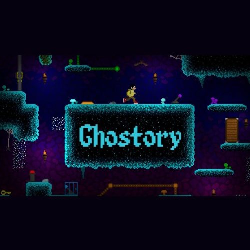 Ghostory