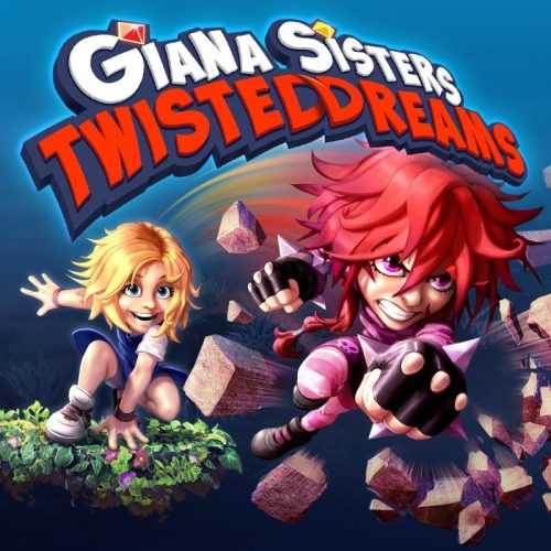 Giana Sisters: Twisted Dream