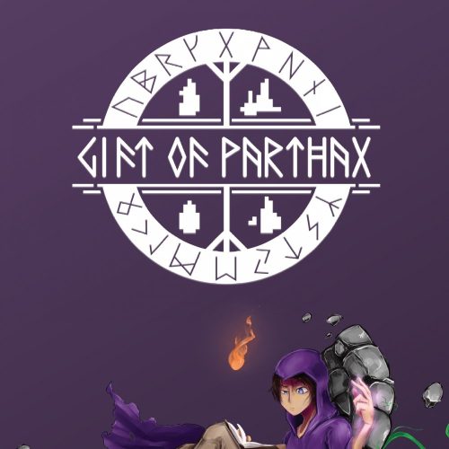 Gift of Parthax