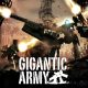 GIGANTIC ARMY