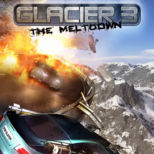Glacier 3: The Meltdown