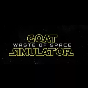 Goat Simulator - Waste of Space (DLC)
