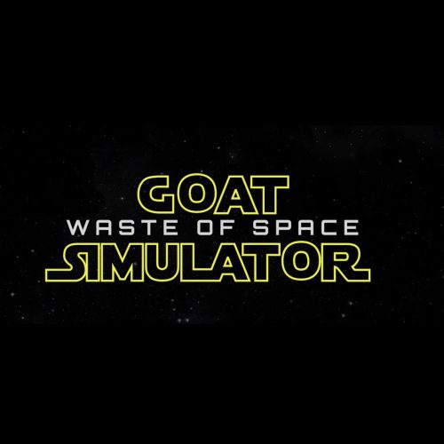 Goat Simulator - Waste of Space (DLC)