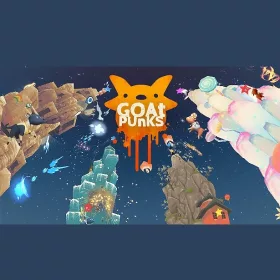 GoatPunks