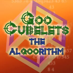 GooCubelets: The Algoorithm