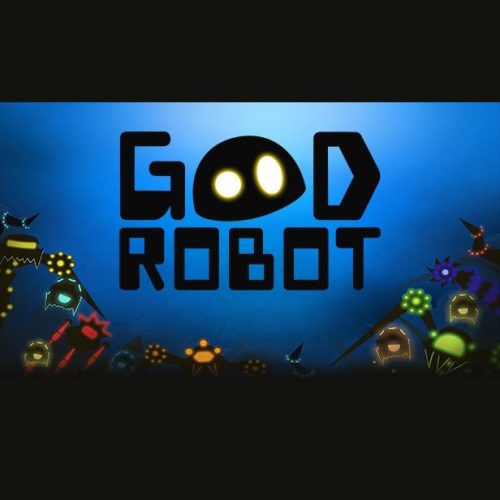 Good Robot