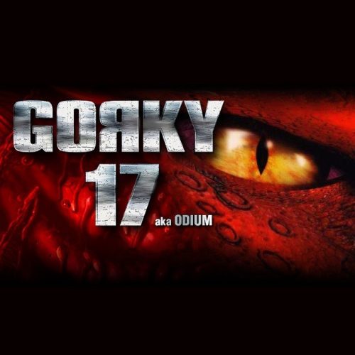 Gorky 17