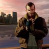 Grand Theft Auto IV GTA