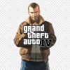 Grand Theft Auto IV GTA (Complete Edition)