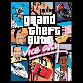 Grand Theft Auto: Vice City Grand Theft Auto: Vice City