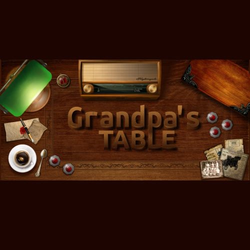 Grandpa's Table