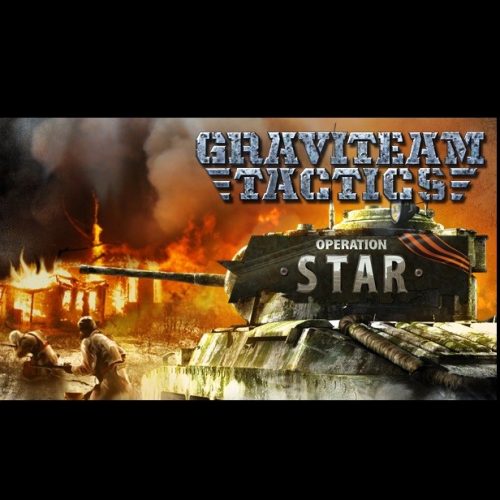 Graviteam Tactics: Shilovo 1942