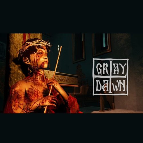 Gray Dawn