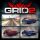 GRID 2 - Spa-Francorchamps Track Pack