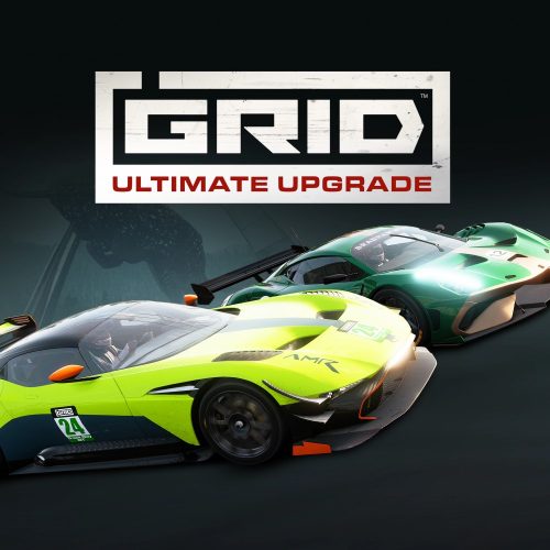 GRID 2019 (Ultimate Edition)