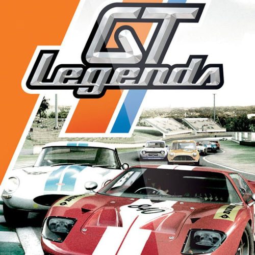 GT Legends