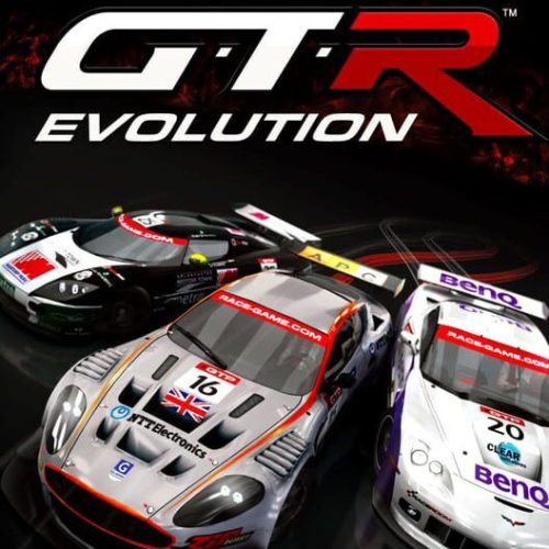 GTR Evolution