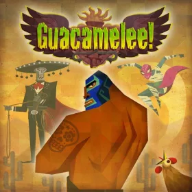 Guacamelee! Complete