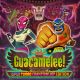 Guacamelee! Super Turbo Championship
