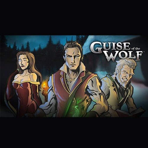 Guise of the Wolf