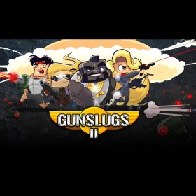 Gunslugs 2