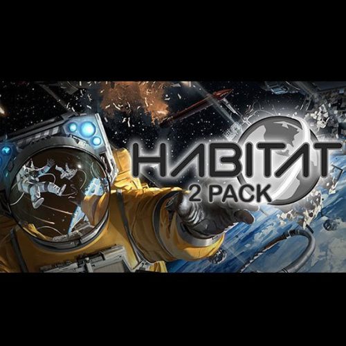 Habitat 2-Pack