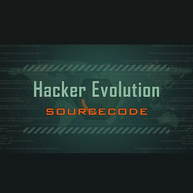 Hacker Evolution Source Code - CodeGuru