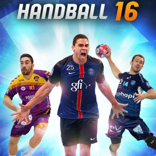 Handball 16